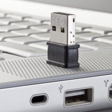 Tenda W311MI Mini Adaptador USB WiFi 2.4 GHz 150Mbps